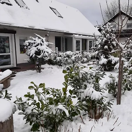 Pension Mark Hoyerswerda