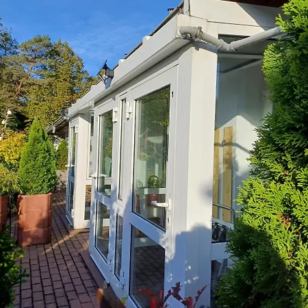 Konukevi Pension Mark