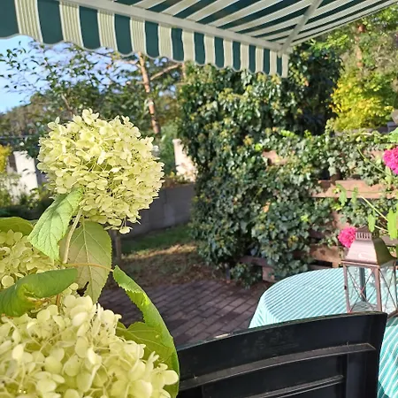 Pension Mark Konukevi 3*