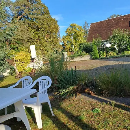 Pension Mark Maison d'hôtes