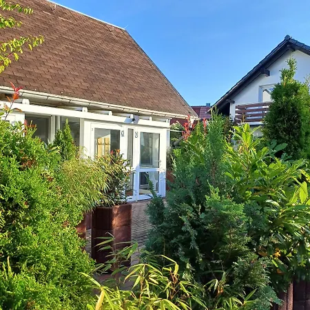 Pension Mark Maison d'hôtes *