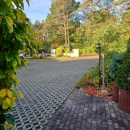 Penzion Pension Mark