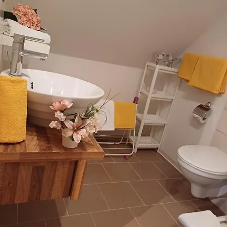 Pension Mark * Hoyerswerda