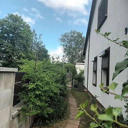 Penzion Pension Mark Hoyerswerda