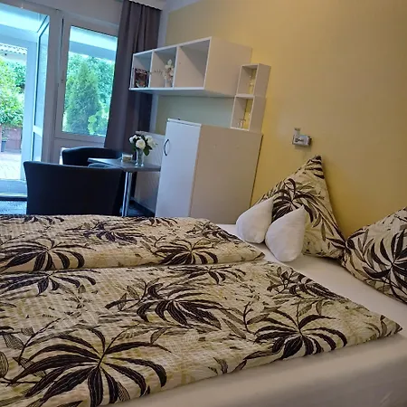 Pension Mark Konukevi Hoyerswerda