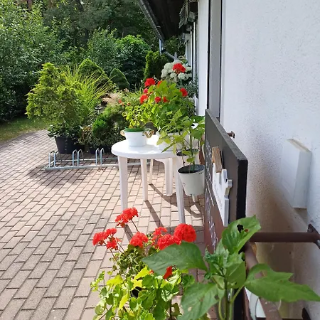 Pension Mark Hoyerswerda