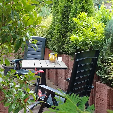 Pension Mark 3* Hoyerswerda