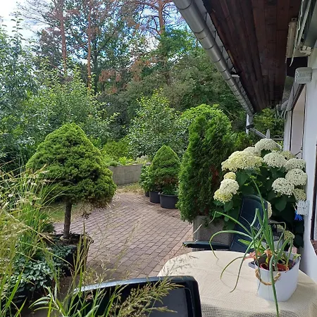Maison d'hôtes Pension Mark