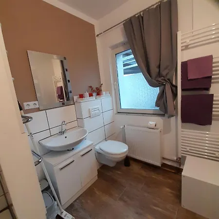 Pension Mark Hoyerswerda