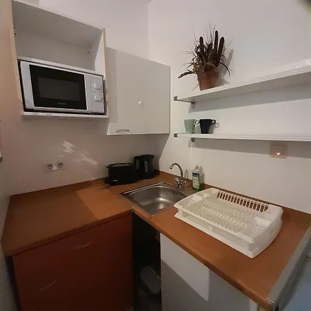 Pension Mark 3* Hoyerswerda