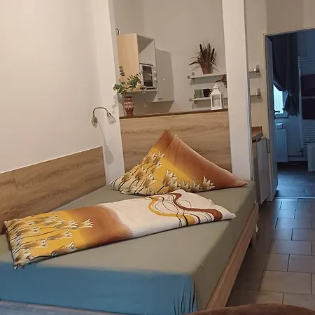 Pension Mark Maison d'hôtes