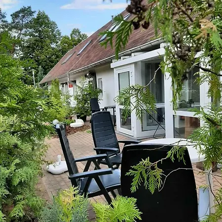 Pension Mark Maison d'hôtes