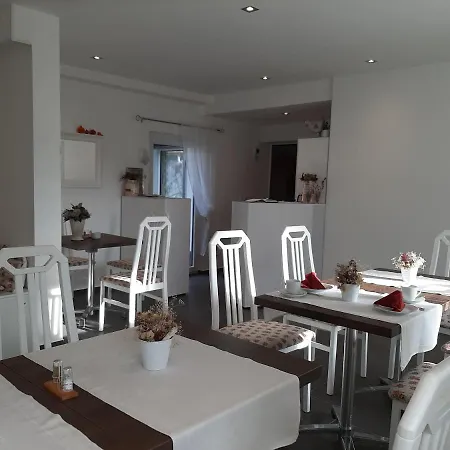 Pension Mark Maison d'hôtes Hoyerswerda