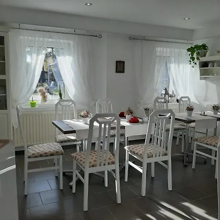 Pension Mark Konukevi Hoyerswerda