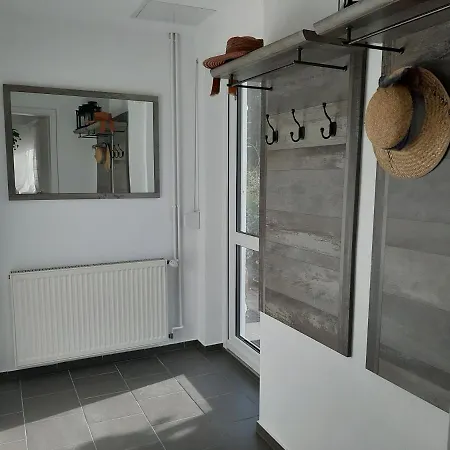 Pension Mark Maison d'hôtes *